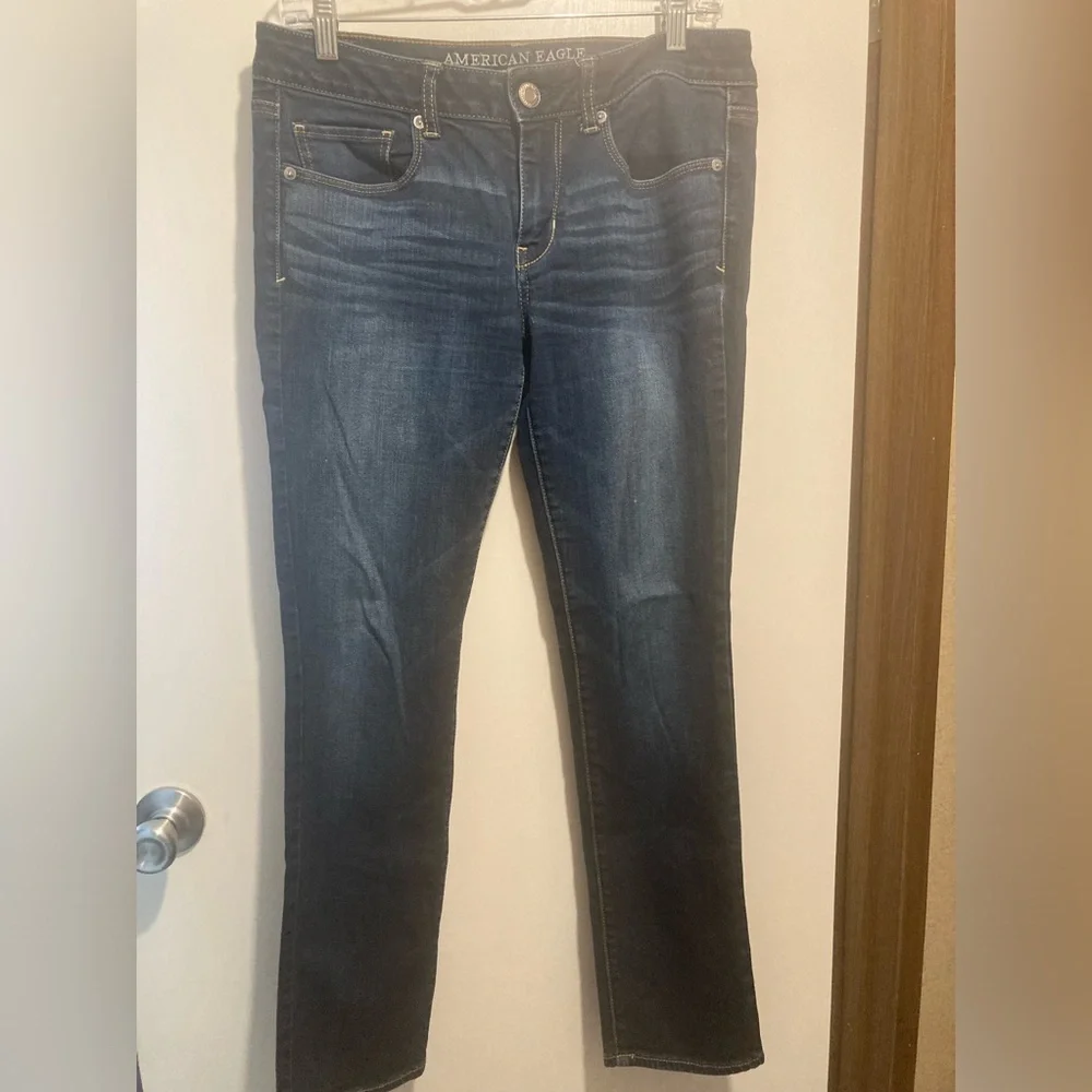 American Eagle women’s skinny jeans - Picture 1 of 9